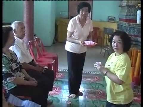 A Special Video on Filial Piety dedicated to Dato Dr Ananda Kumaraseri