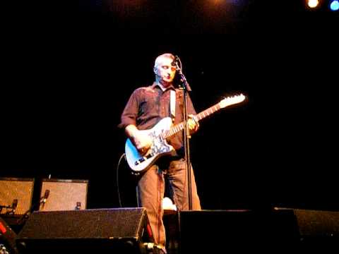 Billy Bragg - "The Milkman of Human Kindness"