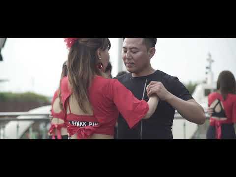 World Kizomba Day 2019 - SEOUL - South Korea