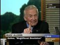 C-SPAN: Buzz Aldrin Reveals Existence of.