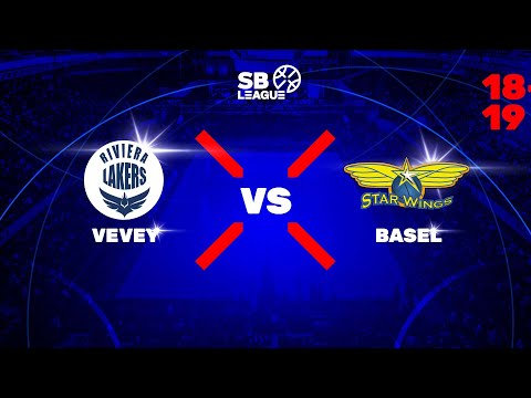 SB League - Day 13: LAKERS vs. STARWINGS