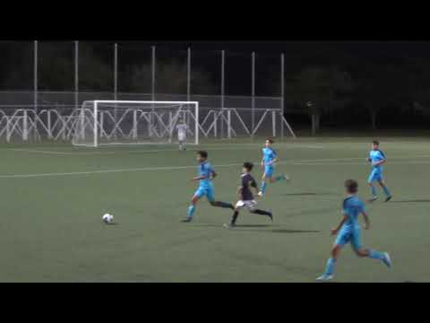 Doral Premier U14 (1) vs MSF U14 2006 (0)