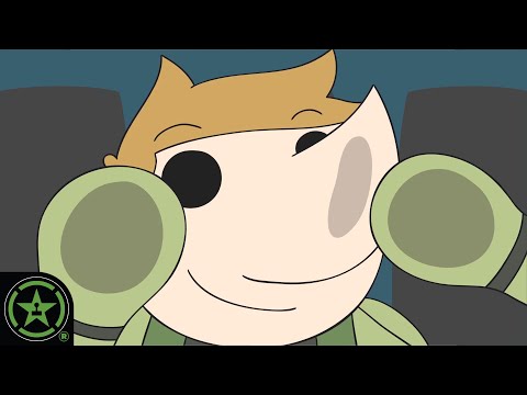 Alf in a Pod - AH Animated