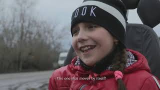 Un fauteuil qui change la vie