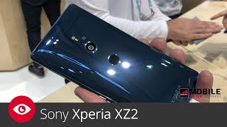Sony Xperia XZ2 Single SIM