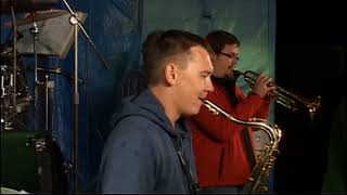 Video ORION - Jsme tady (2015)