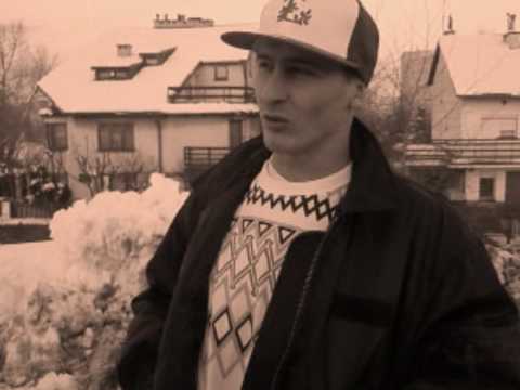 Eldo zapowiada - Dj Frodo płynie...