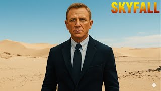 Download lagu James Bond: Skyfall (2012) Full Movie | English | HD | Daniel Craig mp3