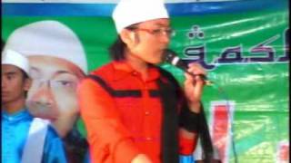 Download lagu parak kiamat (kacong ganteng) mp3