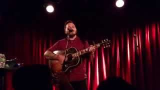 Dustin Kensrue, Consider the Ravens (Live)