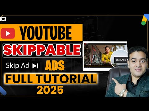 Google Ads Full Course with AI in Hindi 2025 Google Ads Tutorial 2025 googleadscourse ai2025