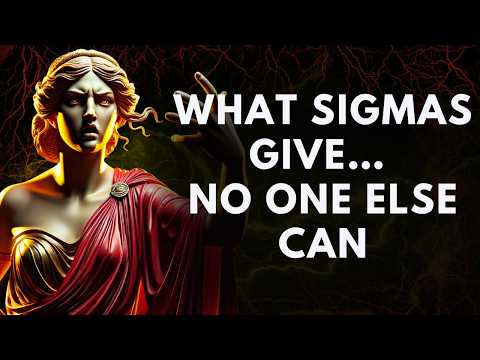 SIGMA FEMALE: 6 Desperate Needs Men Have in A Relationship, But Almost No Woman Gives