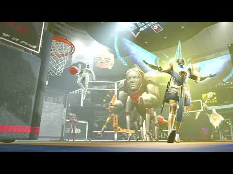 ULTRABALLIN' EXTENDED VERSION [SFM]