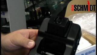 Video thumbnail for Alesis JamDock by Musik Schmidt