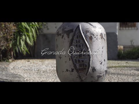 Granada Quickview | De Rossa Media