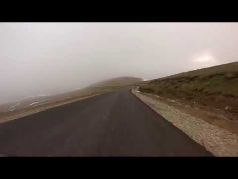 DJ713 Cabana Piatra Arsa - Cabana Dichiu