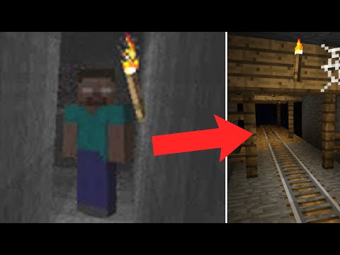 creepy TRUTH behind the CAVE SOUNDS