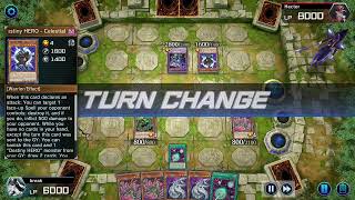 [STEAM] Cyberdark Fusion Festival Duel 1 @breaktube