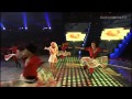 Tina Karol - Show Me Your Love Ukraine 2006 HD ...