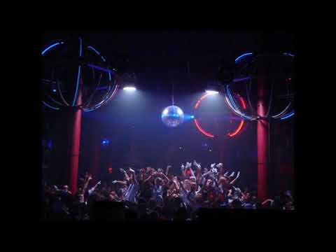 12 06 2004 club PROTECTOR Brzeski : DJ Antex & Sound Players CD4 (TechnoParty FM Records)