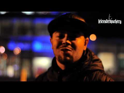 Leicester Murkery S2 - G One