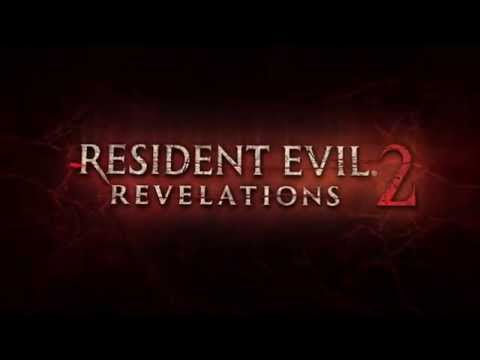 Resident Evil Revelations 2- First Trailer thumbnail