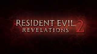 Clip of Resident Evil Revelations 2 Completed Edition