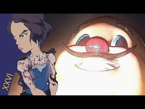 "Punto di Vista", Resident Evil 3 Remake Blind Run - Lo Spirito della Riscoperta IV [26]