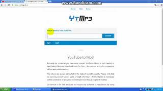 Download lagu Cara Download Lagu Mp3 di Youtube mp3