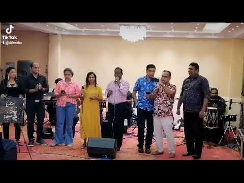 Nawala annasi kotte dodam yasa rasaya kemata... Chandrasena Hettiarachchi