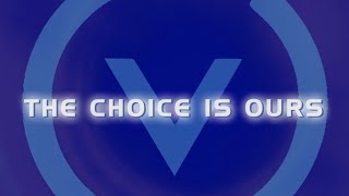 The Choice is Ours (2015) Trailer
