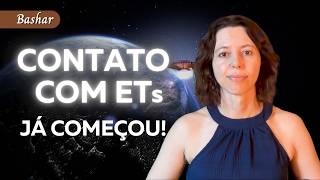 Se você está assustado, assista isso