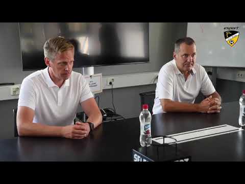 HonkaTV - Press: 13.7. FC Honka vs. HIFK