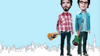 Flifht of the Conchords-hiphopopotamus vs. rymenoceros RVS version