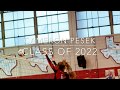 Cameron Pesek - Freshman Year Highlights