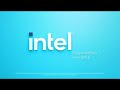 Intel Jingle Evolution Updated
