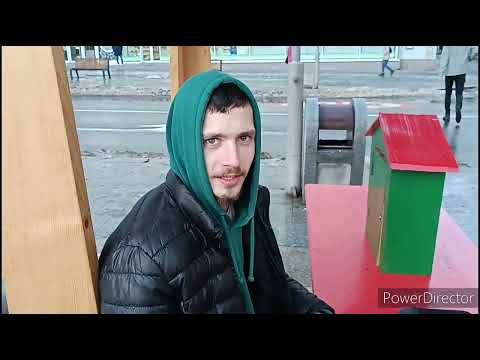 Vánoční Opavský průzkum 🇨🇿🇨🇿