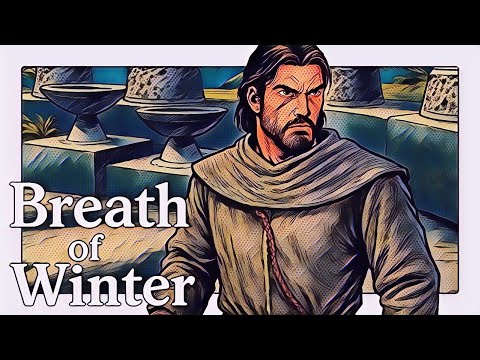 01 │ Neuer Held, neue Abenteuer │ SpellForce: The Breath of Winter