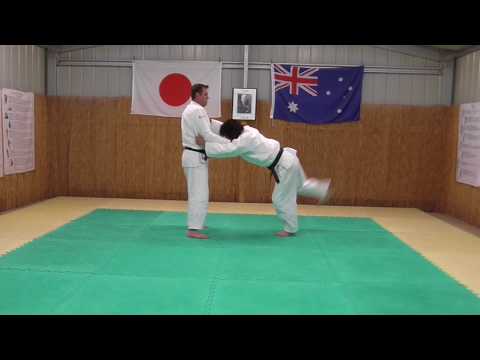 Go No Sen No Kata