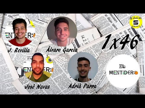 El Mentidero 1x46: "El objetivo del Palencia C.F. es el ascenso"