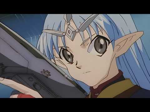Seikai no Monshou Ushinawareta Aozora TimeSlip-Rendezvous