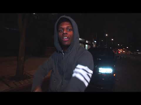 Chuck Cash - Blue Strips