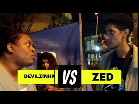 (PEGOU 🔥🔥🔥)DEVILZINHA VS ZED GRANDE FINAL!!!!! RODA CULTURAL CANTA TERESA 2