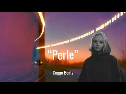 FREE Paula Hartmann x Berg type beat "Perle"