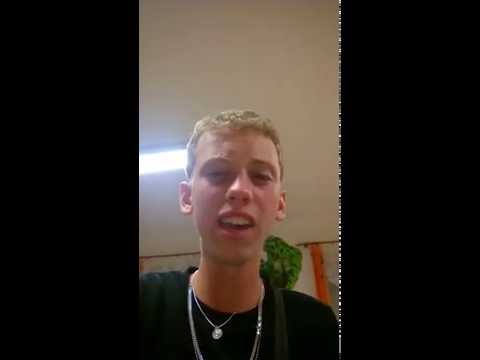 Někdy stačí dát jen dech - Cover by Mvjk Hnxk ft. Vali