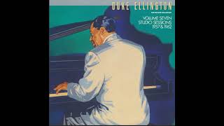 Duke Ellington orch.: Passion Flower (May 28,, 1962)