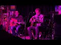 Graham Weber “Wild Heart”, Hole in the Wall, December 31, 2024