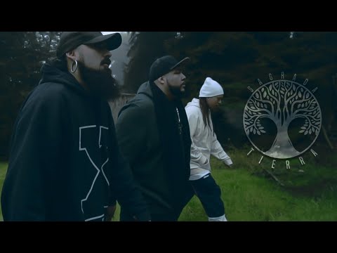 Sagrada Tierra - El Árbol (Video Oficial)