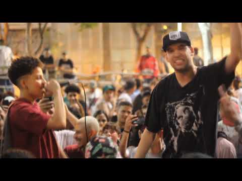 Rusty Rom x Pirangy - 13/11/2018