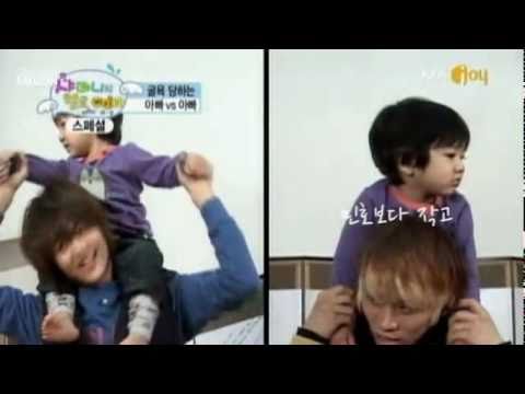 「CF」♥ JONGHYUN :: IT'S OK TO BE SHORT